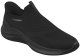 Skechers Buty męskie Slip-ins Ultra Flex 4.0 - Calavera (233201-BBK) 41.5 2