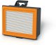 Rosfix Filtr BBZ 160 HF HEPA zmywalny (zestaw) (BOSC-AK-001-95) 2