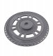 JETtools Uchwyt mopa Dreame X30 X40 L20 L10s Pro Ultra Heat talerz mopujący 127 Mm / X30 Ultra Mop Holder (SB12097) 8