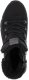 Buty trekkingowe damskie Rieker Wodoodporne trapery damskie ocieplane czarne 48034-00 37 11