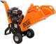Oleo-Mac Rozdrabniacz gałęzi spalinowy RDR100 (1096071) 2