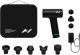 Hyperice Pistolet do masażu perkusyjnego Hypervolt 3 Pro, czarny (54300 006-00) 6