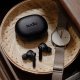 Słuchawki Sudio Earbuds | E4 Pro | Bluetooth | In-ear | Microphone | Midnight Black | Noise canceling | Noise reduction | Wireless (E4PROBLK) 3