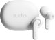 Słuchawki Sudio Earbuds | E4 Pro | Bluetooth | In-ear | Microphone | Cloud White | Noise canceling | Noise reduction | Wireless (E4PROWHT) 1