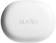 Słuchawki Sudio Earbuds | E4 Pro | Bluetooth | In-ear | Microphone | Cloud White | Noise canceling | Noise reduction | Wireless (E4PROWHT) 4