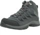 Buty trekkingowe męskie Columbia Crestwood Mid Waterproof szary 44,5 (2100641089) 1
