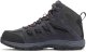 Buty trekkingowe męskie Columbia Crestwood Mid Waterproof szary 44,5 (2100641089) 4