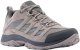 Buty trekkingowe męskie Columbia Crestwood Waterproof szary 44,5 (2100651081) 1