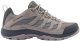 Buty trekkingowe męskie Columbia Crestwood Waterproof szary 44,5 (2100651081) 2