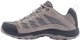 Buty trekkingowe męskie Columbia Crestwood Waterproof szary 44,5 (2100651081) 3