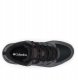 Buty trekkingowe męskie Columbia Redmond IV Mid WP Czarne 43,5 (2128711010) 3