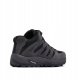 Buty trekkingowe męskie Columbia Redmond IV Mid WP Czarne 43,5 (2128711010) 6