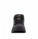 Buty trekkingowe męskie Columbia Redmond IV Mid WP Czarne 43,5 (2128711010) 7