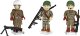 Cobi Klocki Bitwa o Ardeny 1944 75 klock�w (5902251020651) 3