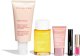 Clarins Maternity Set : Multi Active Jour, Age-Defying, Day, Cream, For Face, 15 ml + Body Partner, Anti-Stretch Marks, Body Cream, Body, 175 ml + Wonder Volume, Volumising, Mascara, Black, 3 ml + Tonic, Firming, Body Oil, 100 ml + Lip Confort, 2