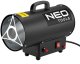 Neo Nagrzewnica gazowa 15kW (90-083-01) 1