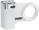 Selfie stick 4kom.pl Forever uchwyt do telefonu/selfie stick BT do MagSafe PHSS-100 biały (GSM276124) 1