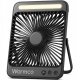 Wentylator Zenwire Wiatrak USB Cichy mini wentylator biurkowy biwakowy chłodzenie 20000mAh 3
