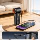 Wentylator Zenwire Mocny wiatrak USB 15000RPM mini wentylator ręczny chłodzenie 10000mAh 5