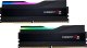 Pamięć G.Skill Trident Z5 RGB, DDR5, 96 GB, 6000MHz, CL30 (F5-6000J3036F48GX2-TZ5RK) 1