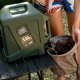 Offlander Zbiornik na wodę turystyczny 12L (OFF_CACC_63) 10