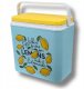 Lodówka turystyczna Kamai Pasywna na wkłady 24L Lemons (74960) 2