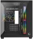 Obudowa Rampage Lumid ARGB czarna (LUMID-BLACK) 4