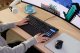 Klawiatura Corsair Galleon 100 SD RGB Mechanical Gaming Keyboard, Backlit RGB LED, MLX Pulse, Black, Black PBT Keycaps 3