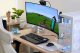 Klawiatura Corsair Galleon 100 SD RGB Mechanical Gaming Keyboard, Backlit RGB LED, MLX Pulse, Black, Black PBT Keycaps 5