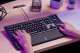 Klawiatura Corsair Galleon 100 SD RGB Mechanical Gaming Keyboard, Backlit RGB LED, MLX Pulse, Black, Black PBT Keycaps 6