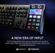 Klawiatura Corsair Galleon 100 SD RGB Mechanical Gaming Keyboard, Backlit RGB LED, MLX Pulse, Black, Black PBT Keycaps 7