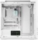 Obudowa Deepcool Integrated Liquid Cooling Case | GENOME III | Full-Tower | ATX PS2 (maximum length: 180mm) | White (R-GENOME-WHALA3-G-3) 4