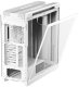 Obudowa Deepcool Integrated Liquid Cooling Case | GENOME III | Full-Tower | ATX PS2 (maximum length: 180mm) | White (R-GENOME-WHALA3-G-3) 6