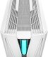 Obudowa Deepcool Integrated Liquid Cooling Case | GENOME III | Full-Tower | ATX PS2 (maximum length: 180mm) | White (R-GENOME-WHALA3-G-3) 7