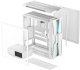 Obudowa Deepcool Integrated Liquid Cooling Case | GENOME III | Full-Tower | ATX PS2 (maximum length: 180mm) | White (R-GENOME-WHALA3-G-3) 9