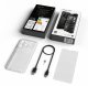 Smartfon Kruger&Matz FLOW 12 black (KM05007-B) 6
