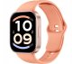 Smartwatch Xiaomi Watch 6 Active Pomarańczowy  (BHR09CYGL) 1