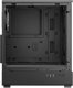 Obudowa Deepcool Case | CC550 4F | Mid Tower | ATX PS2 (maximum length: 180 mm) | Black (R-CC550BKANA4-G) 3