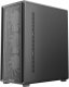 Obudowa Deepcool Case | CC550 4F | Mid Tower | ATX PS2 (maximum length: 180 mm) | Black (R-CC550BKANA4-G) 7