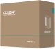 Obudowa Deepcool Case | CC550 4F | Mid Tower | ATX PS2 (maximum length: 180 mm) | Black (R-CC550BKANA4-G) 10