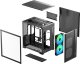 Obudowa Deepcool Case | CG590 MESH 2F | Mid Tower | Black (R-CG590MESH-BKANA2-G) 9
