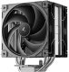 Chłodzenie CPU Deepcool AG400 BK ARGB G1 CPU Cooler, Black (R-AG400-BKNPMG2-G-1) 1