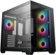 Obudowa Deepcool CG530 7F mid tower case | (R-CG530-BKAGA7-G) 4
