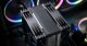Chłodzenie CPU Deepcool AG400 BK ARGB G1 CPU Cooler, czarny (R-AG400-BKNPMG2-G-1) 7