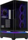 Obudowa Asus PRIME AP304 TG ARGB Black Czarny (90DC0110-B19000) 1