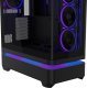 Obudowa Asus PRIME AP304 TG ARGB Black Czarny (90DC0110-B19000) 5