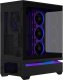 Obudowa Asus PRIME AP304 TG ARGB Black Czarny (90DC0110-B19000) 6