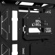 Obudowa Crono ASUS case ROG Cronox ARGB, E-ATX, Przezroczysta ścianka boczna, 4x120mm ARGB, czarna (90DC00T0-B09030) 12
