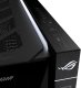 Obudowa Crono ASUS case ROG Cronox ARGB, E-ATX, Przezroczysta ścianka boczna, 4x120mm ARGB, czarna (90DC00T0-B09030) 15
