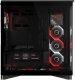 Obudowa Crono ASUS case ROG Cronox ARGB, E-ATX, Przezroczysta ścianka boczna, 4x120mm ARGB, czarna (90DC00T0-B09030) 17